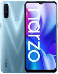Замена разъема зарядки на телефоне Realme Narzo 20A в Сочи
